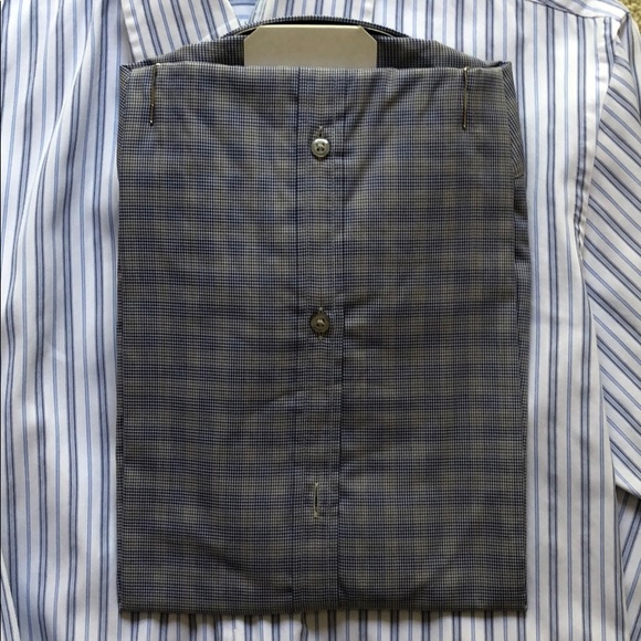 BOSS NWT Shirt w/BONUS FREE Dress Shirt! SAVE $$! - Picture 6 of 8